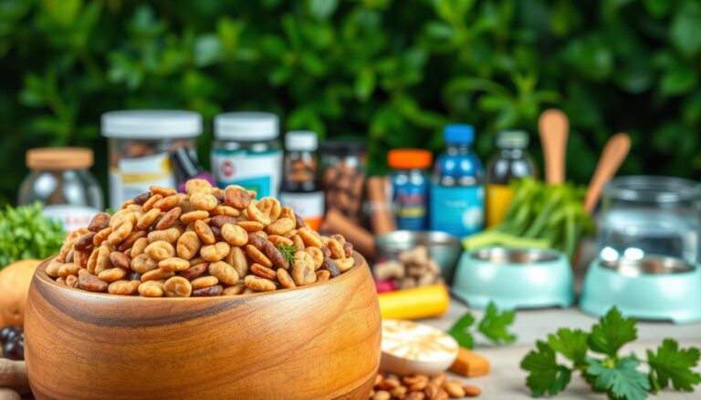 Discover the Ultimate Pet Nutrition for a Healthy, Happy Pet